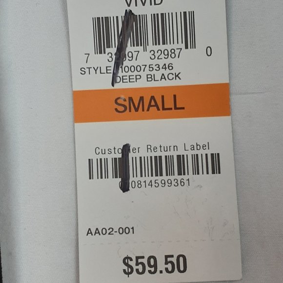 Evening Blouse - Picture 3 of 8